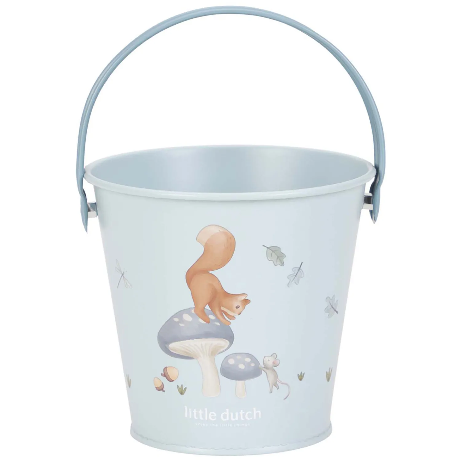 Emmer Forest Friends>Little Dutch Clearance