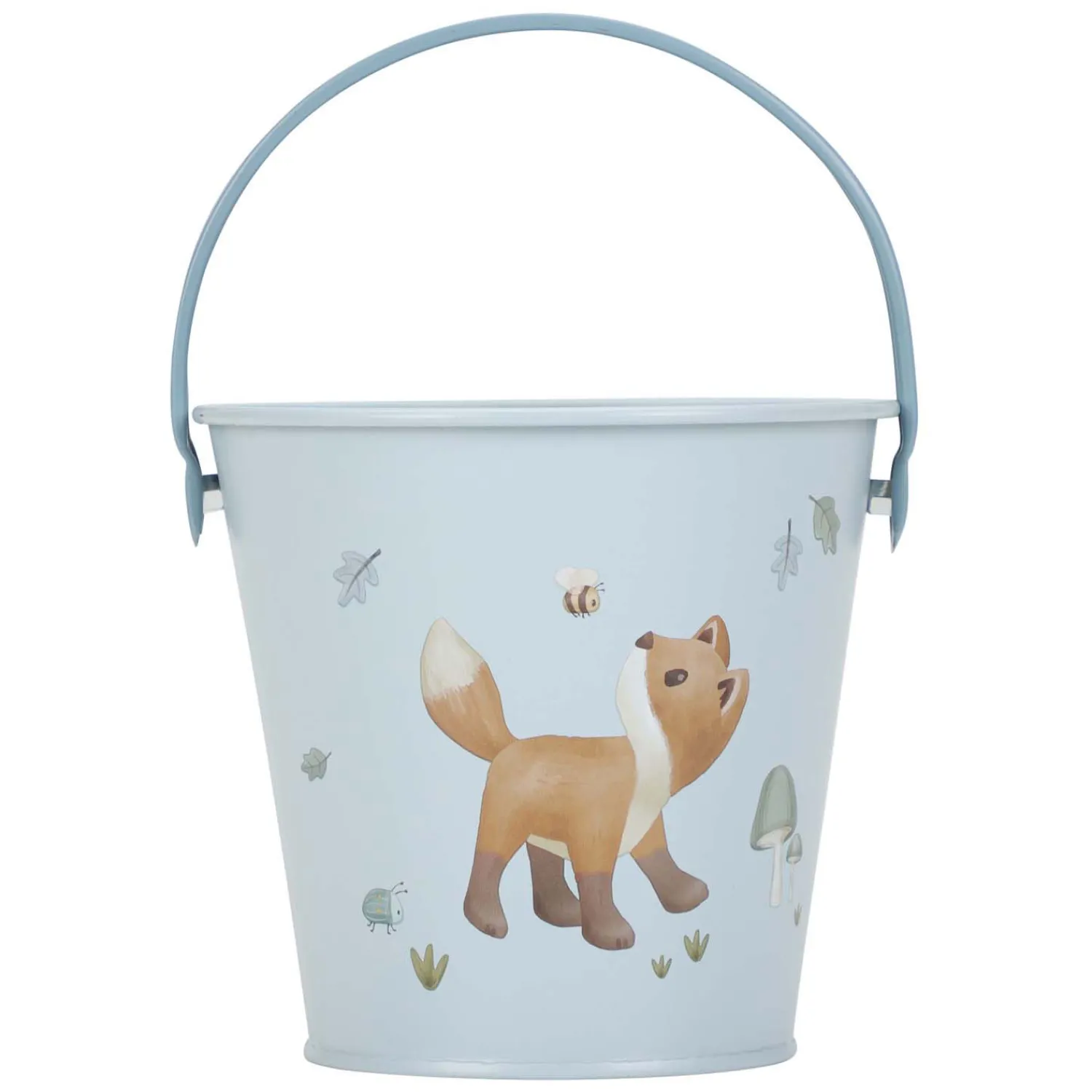 Emmer Forest Friends>Little Dutch Clearance