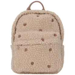 Little Dutch Forest Friends Teddy Rugzakje Taupe Sale