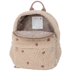 Little Dutch Forest Friends Teddy Rugzakje Taupe Sale