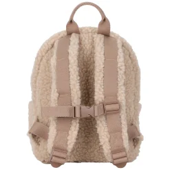 Little Dutch Forest Friends Teddy Rugzakje Taupe Sale