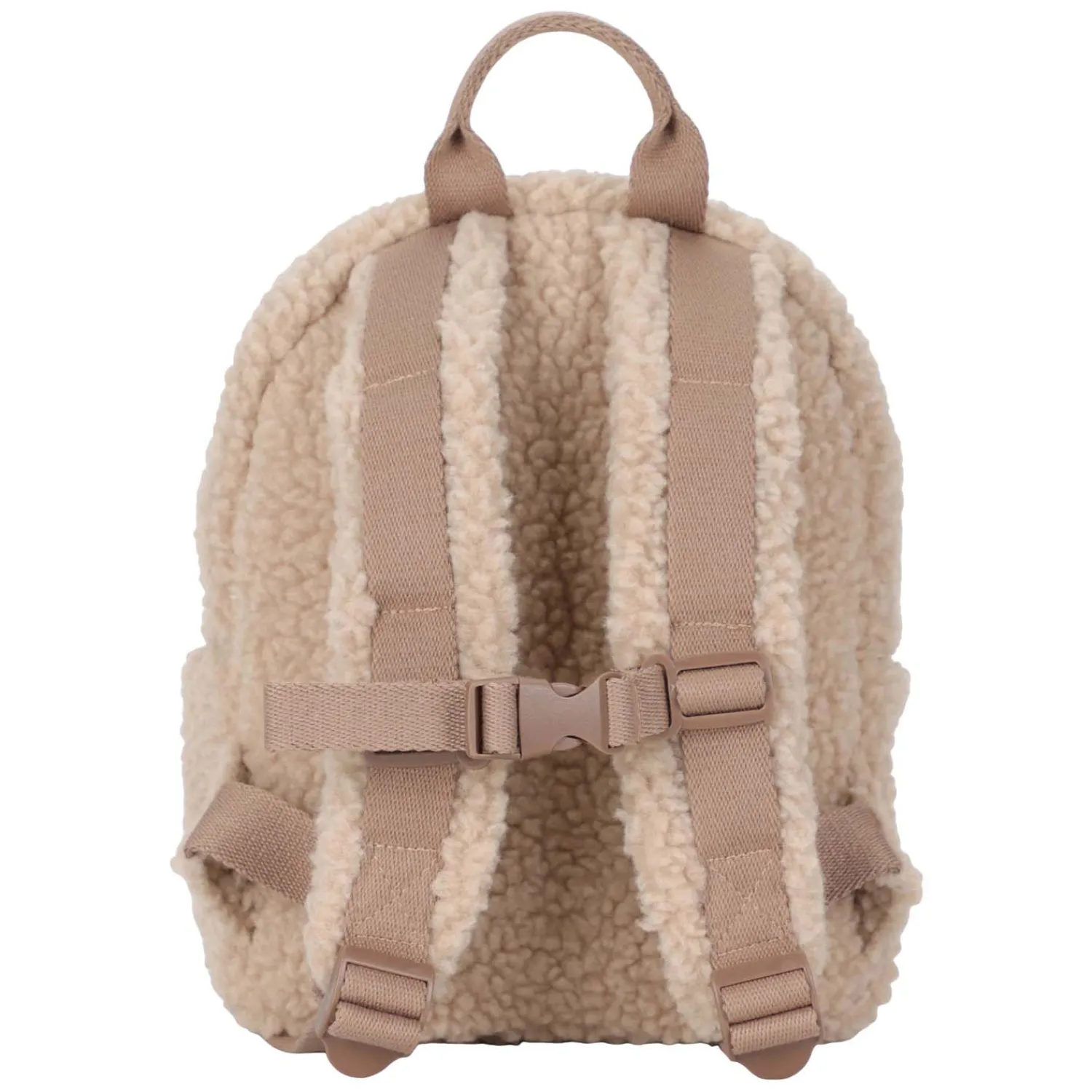 Little Dutch Forest Friends Teddy Rugzakje Taupe Sale