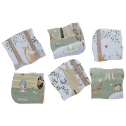 Forest Friends Badpuzzel-Little Dutch Best