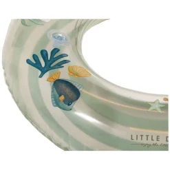 Fresh Greens Zwemring, 50cm><noscript><img width=