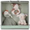 Little Dutch Geschenkset Little Farm Outlet