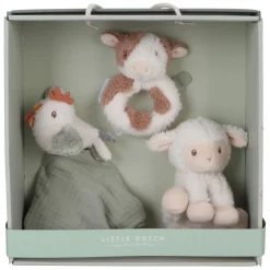 Little Dutch Geschenkset Little Farm Outlet