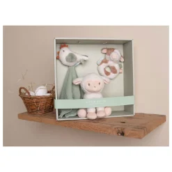 Little Dutch Geschenkset Little Farm Outlet