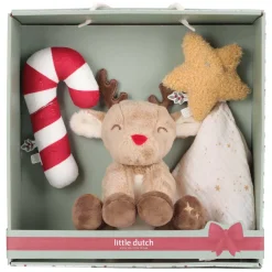 Little Dutch Giftset Kerst GRS Hot