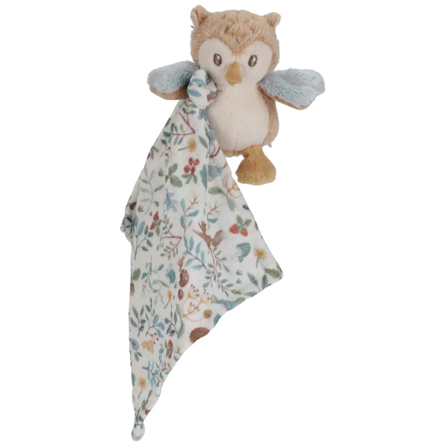 Giftset Knuffels Forest Friends, 3dlg.>Little Dutch Online