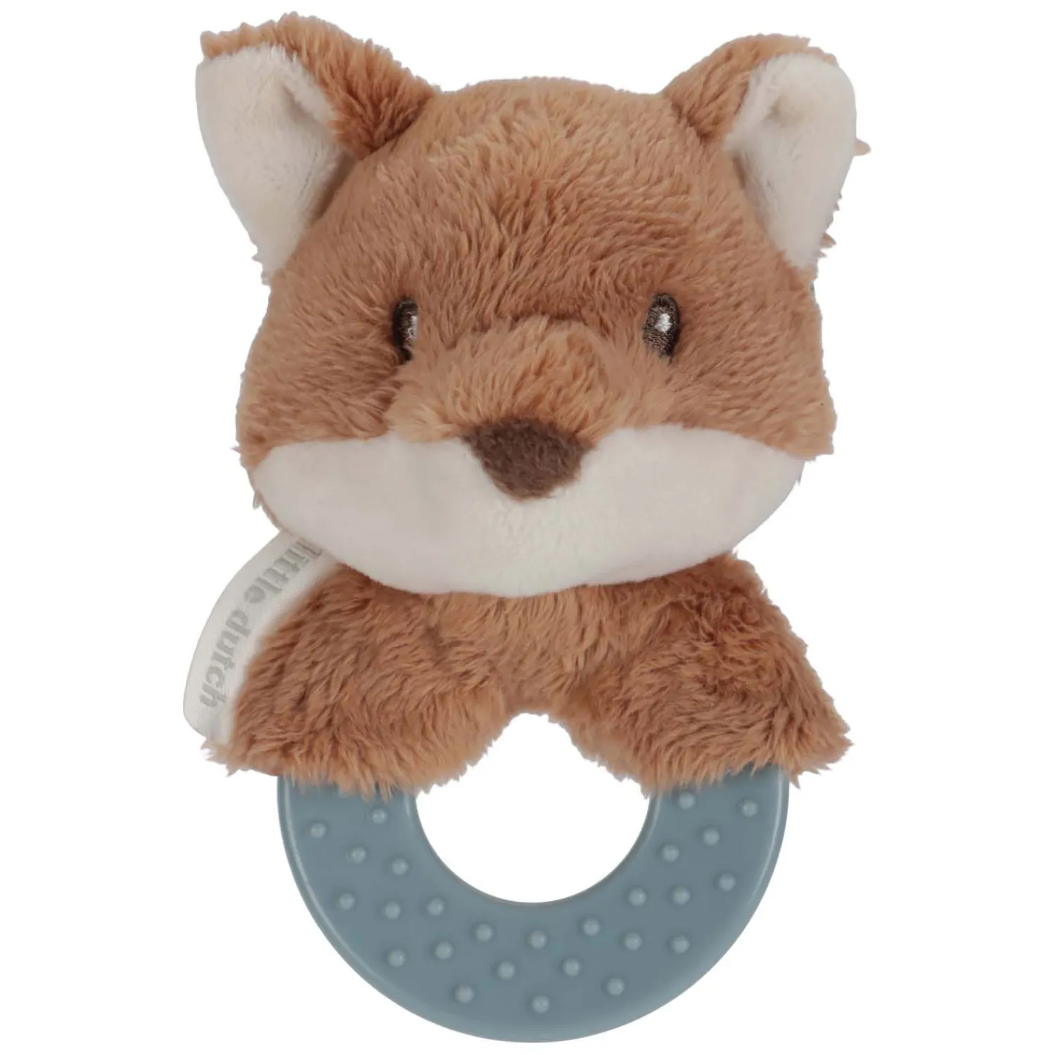 Giftset Knuffels Forest Friends, 3dlg.>Little Dutch Online