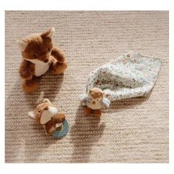 Giftset Knuffels Forest Friends, 3dlg.><noscript><img width=