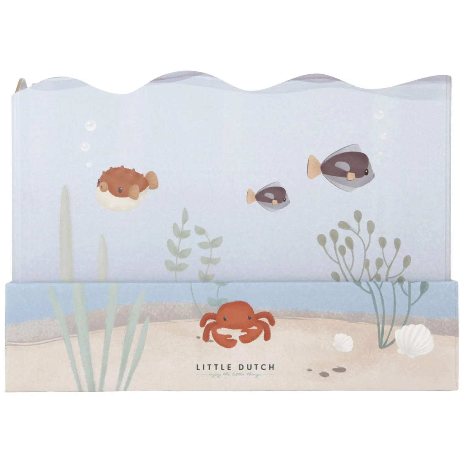 Little Dutch Hengelspel FSC Outlet