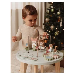 Houten Activiteitentafel Little Farm FSC><noscript><img width=