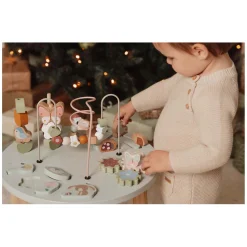 Houten Activiteitentafel Little Farm FSC><noscript><img width=