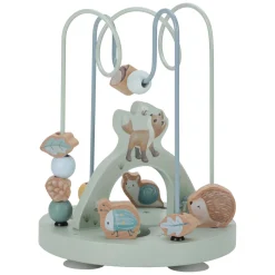 Houten Activiteitenspiraal Groot Forest Friends FSC><noscript><img width=