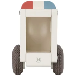 Little Dutch Houten Ambulance met Poppetje FSC Outlet