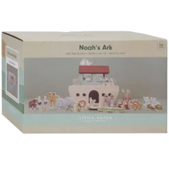 Houten Ark van Noach FSC Speelset>Little Dutch Best