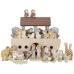 Houten Ark van Noach FSC Speelset><noscript><img width=