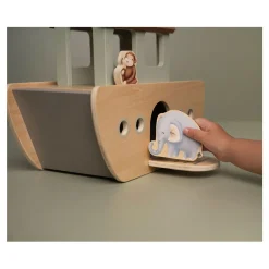 Houten Ark van Noach FSC Speelset><noscript><img width=