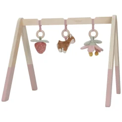 Houten Babygym Fairy Garden><noscript><img width=