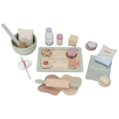 Little Dutch Houten Bakkerset FSC Hot