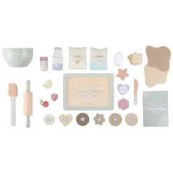 Little Dutch Houten Bakkerset FSC Hot