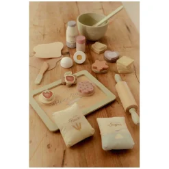 Little Dutch Houten Bakkerset FSC Hot