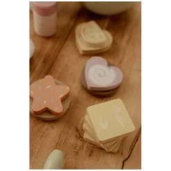 Little Dutch Houten Bakkerset FSC Hot