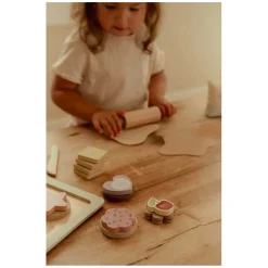 Little Dutch Houten Bakkerset FSC Hot