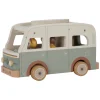 Houten Camper Vintage FSC-Little Dutch Discount
