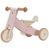 Houten Driewieler Roze FSC>Little Dutch Discount