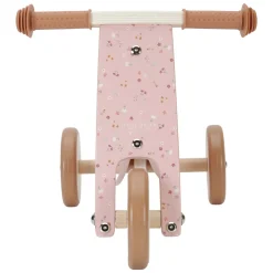 Houten Driewieler Roze FSC><noscript><img width=