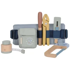 Houten Gereedschapsriem FSC-Little Dutch Best