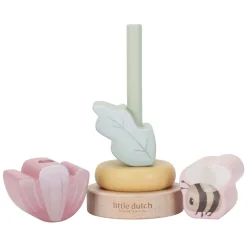 Houten Giftset Hout Fairy Garden FSC, 3dlg.><noscript><img width=