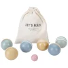 Houten Jeu de Boules FSC-Little Dutch Hot