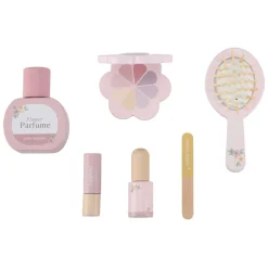 Houten Kaptafel Klein FSC-Little Dutch Clearance