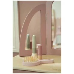 Houten Kaptafel FSC-Little Dutch Outlet