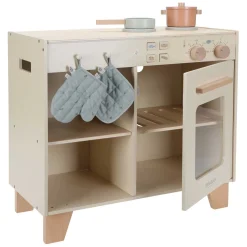 Little Dutch Houten Keuken FSC Best