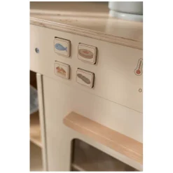 Little Dutch Houten Keuken FSC Best