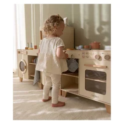 Little Dutch Houten Keuken FSC Best