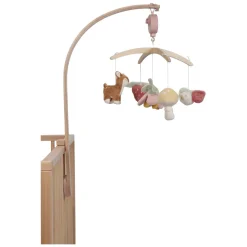 Houten Muziekmobiel - Fairy Garden FSC>Little Dutch Hot