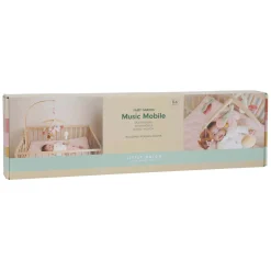 Houten Muziekmobiel - Fairy Garden FSC>Little Dutch Hot