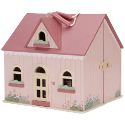 Little Dutch Houten Poppenhuis FSC