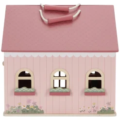 Little Dutch Houten Poppenhuis FSC
