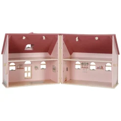 Little Dutch Houten Poppenhuis FSC