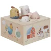 Little Dutch Houten Pop-up Speelgoed Little Farm New