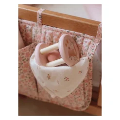 Little Dutch Houten Rammelaar Roller Fairy Garden FSC Hot