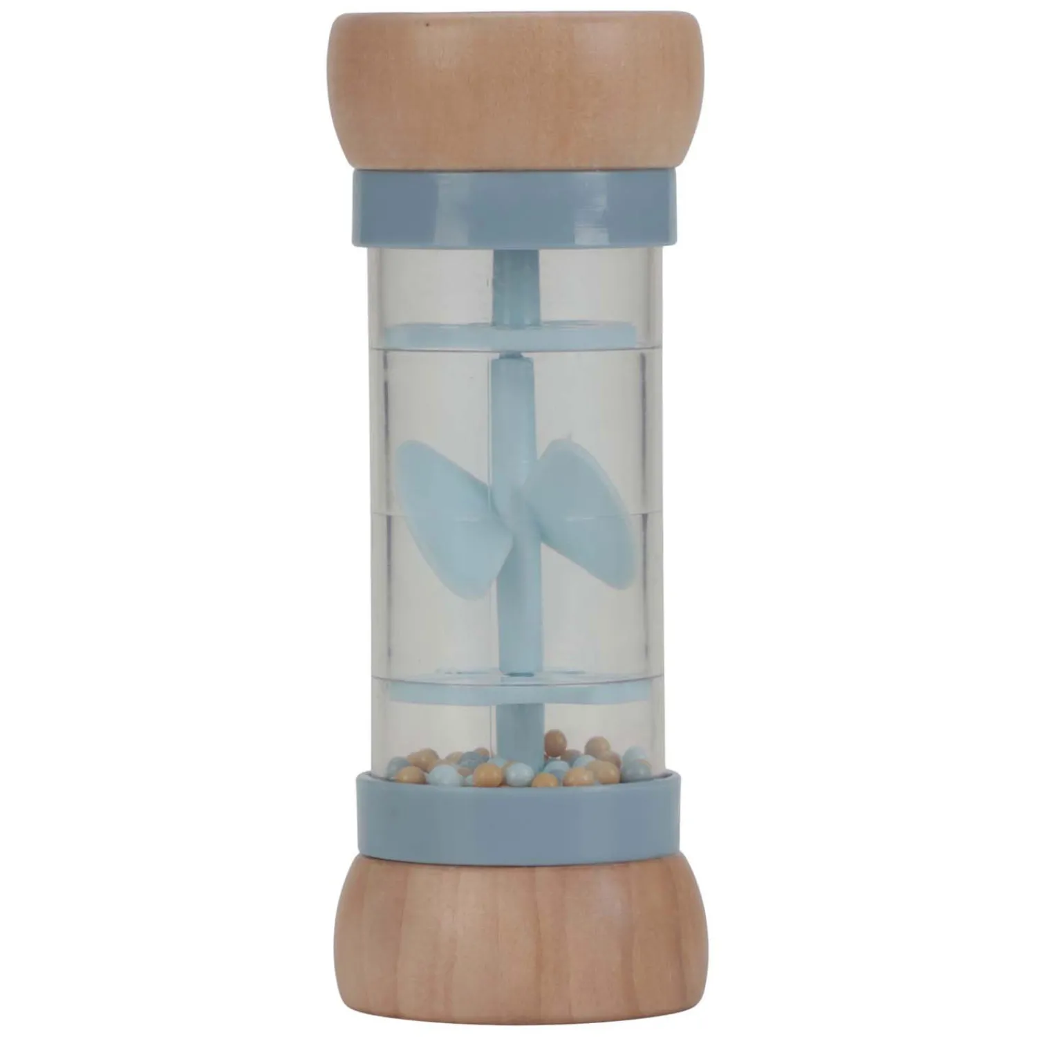 Houten Regenrammelaar Forest Friends FSC>Little Dutch Best