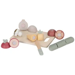 Houten Snijgroente FSC-Little Dutch