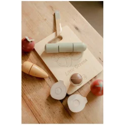 Houten Snijgroente FSC-Little Dutch